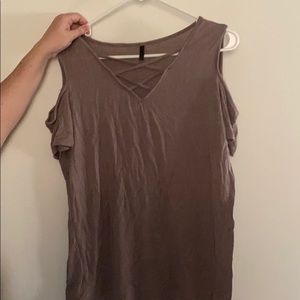 Cute top